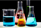 Beakers