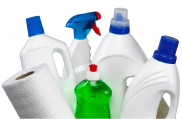 Cleaning Products