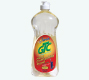 Citrus Sage Hand Dishwashing Liquid