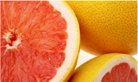 Grapefruit