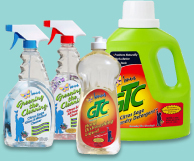 GTC products
